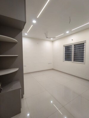 Room in 3 BHK Apartment at Lansum El Dorado, Narsingi – for Rent
