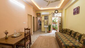 2 BHK Apartment For Sale in Shyam Mitra Mandal Nagar