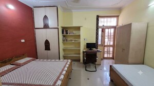Kitchen in 2 BHK Apartment at Shyam Mitra Mandal Nagar – for Sale