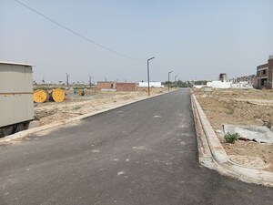 Plot Area in  Plot at Sector 6 – for Sale