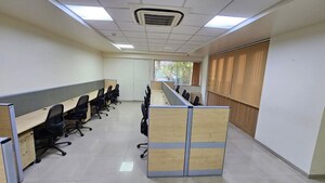 Team Area in  Office Space at Baner – for Rent