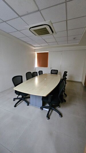 Team Area in  Office Space at Baner – for Rent