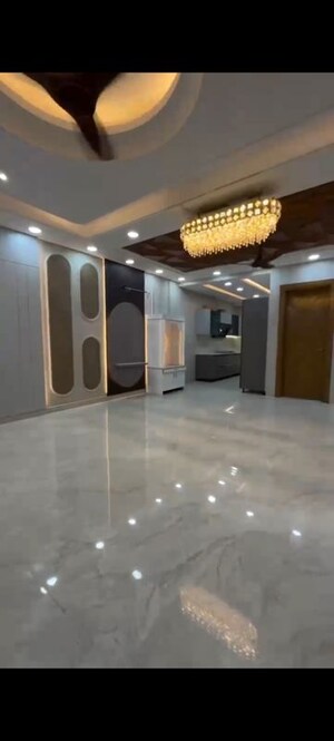 4 BHK Builder Floor For Sale in Puri Aman Vilas, Sector 89