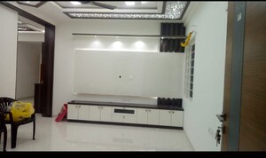 Furnished Amenities in 2 BHK Apartment at Candeur 40, Miyapur – for Rent