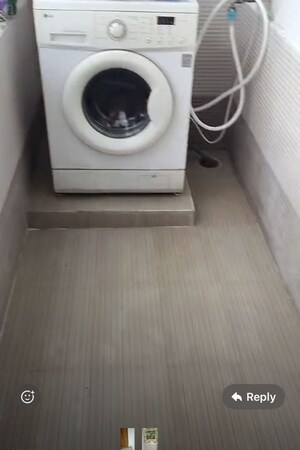 Parking in 2 BHK Apartment at Candeur 40, Miyapur – for Rent