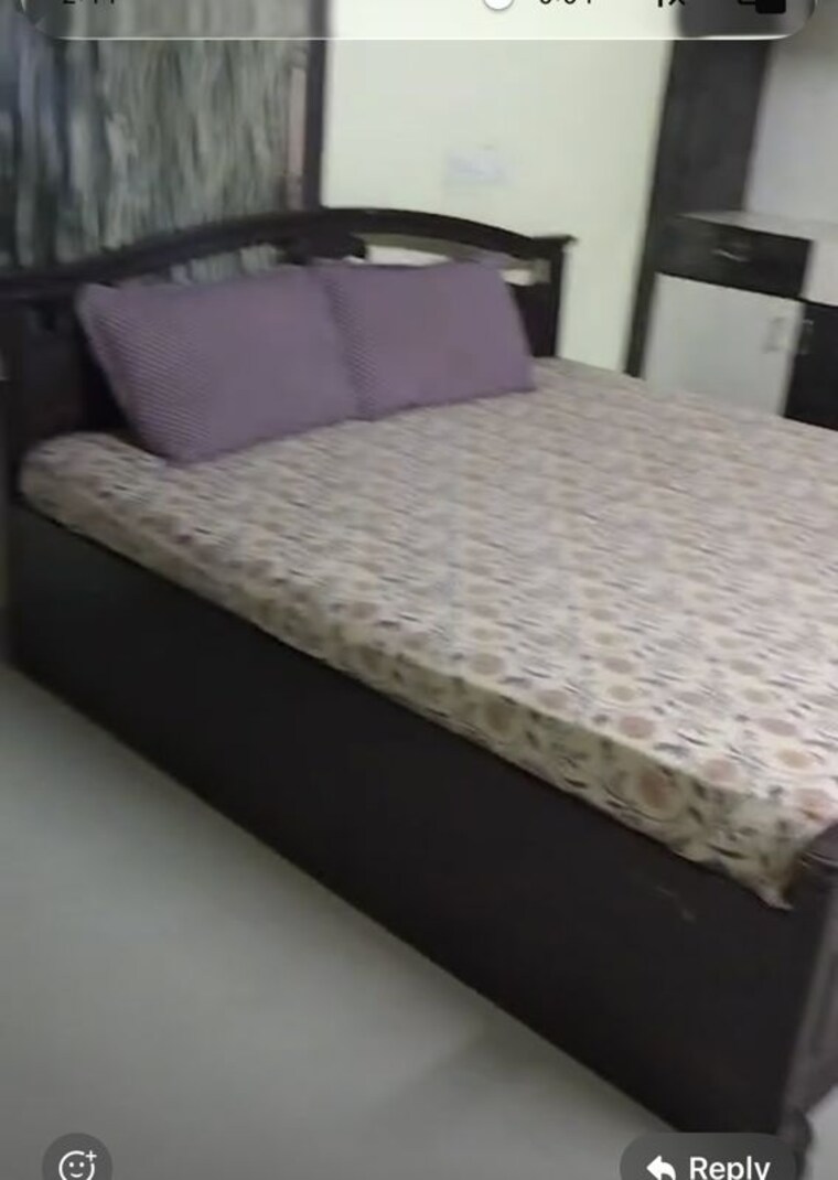 Bedroom, candeur-40 2 Bedroom 1240 Sq.Ft. Apartment In Miyapur Hyderabad 10775614