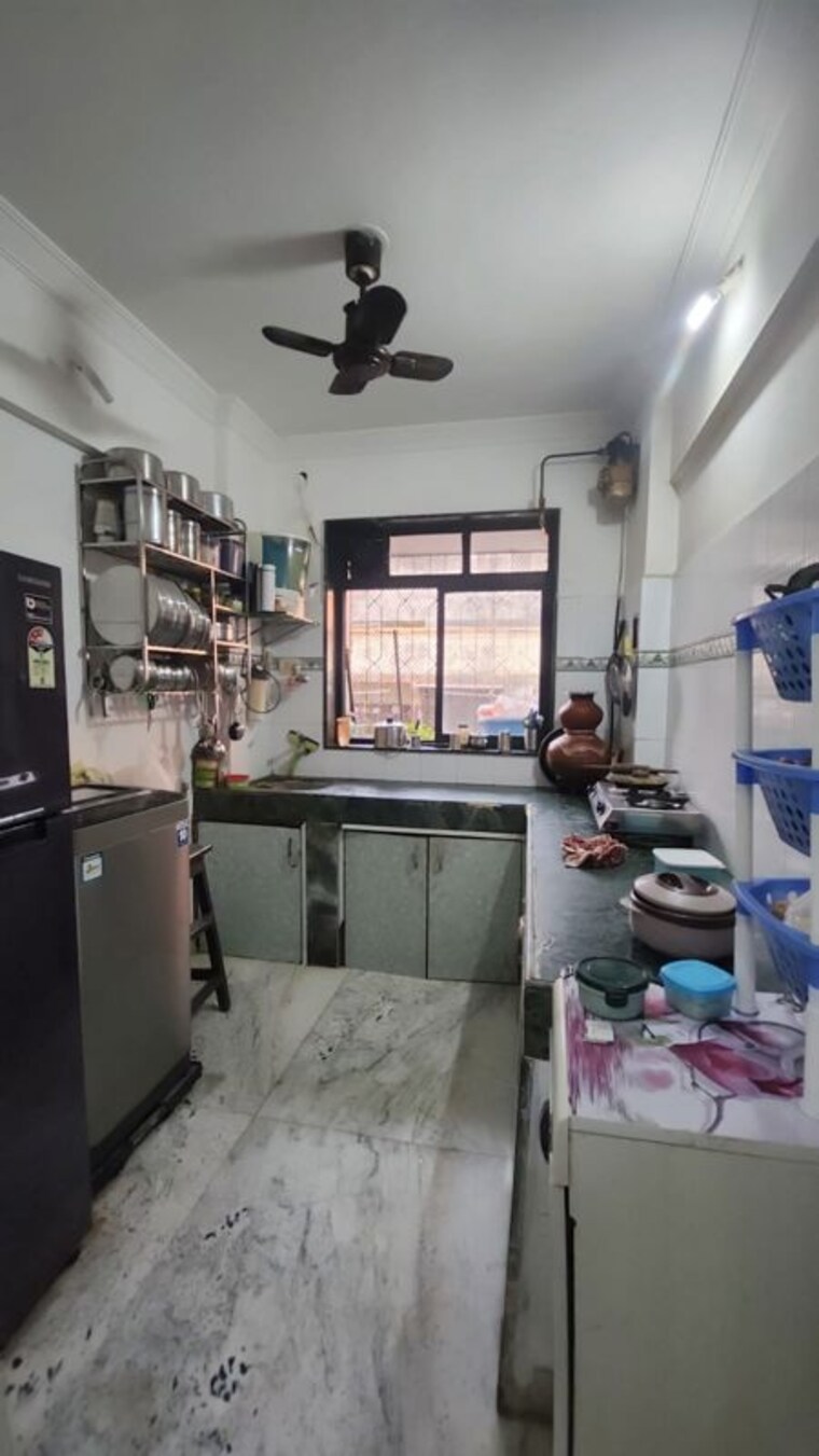 Team Area, kisna-apartment 1 Bedroom 430 Sq.Ft. Apartment In Santacruz East Mumbai 10775621