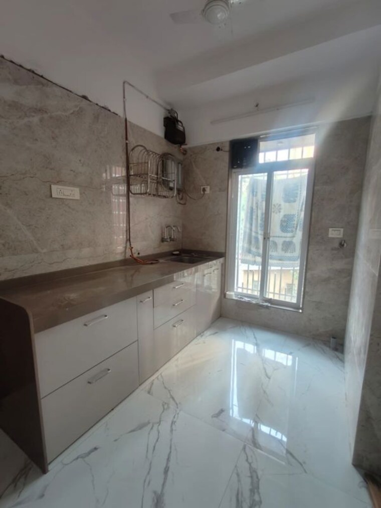 Kitchen, k-raheja-heights 2 Bedroom 1165 Sq.Ft. Apartment In Malad East Mumbai 10775584