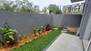 4 BHK Villa – Garden View at Radiance Gardenia, Off Hennur Road - for Sale