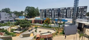 4 BHK Villa For Sale in Radiance Gardenia, Off Hennur Road