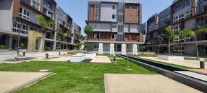 Common Area in 4 BHK Villa at Radiance Gardenia, Off Hennur Road – for Sale