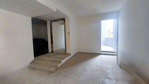 Lobby in 4 BHK Villa at Radiance Gardenia, Off Hennur Road – for Sale