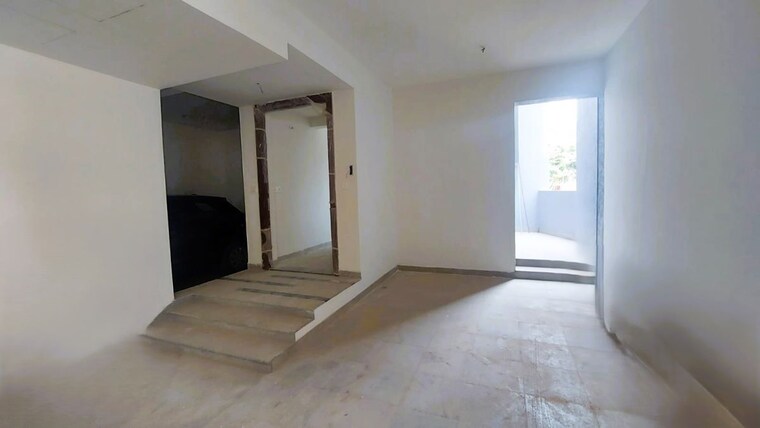 Lobby, radiance-gardenia 4 Bedroom 2816 Sq.Ft. Villa In Off Hennur Road Bangalore 10774593