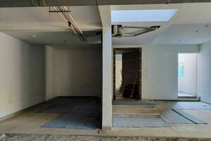 Parking in 4 BHK Villa at Radiance Gardenia, Off Hennur Road – for Sale