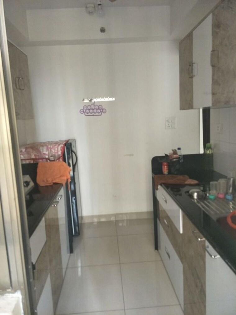 Kitchen, tata-avaha 2 Bedroom 851 Sq.Ft. Apartment In Ranjnoli Thane 10775618