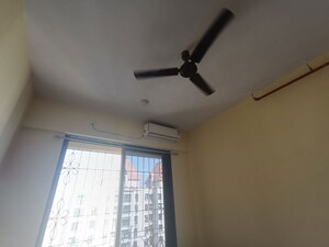 Furnished Amenities in 3 BHK Apartment at Pride Park, Dhokali – for Rent