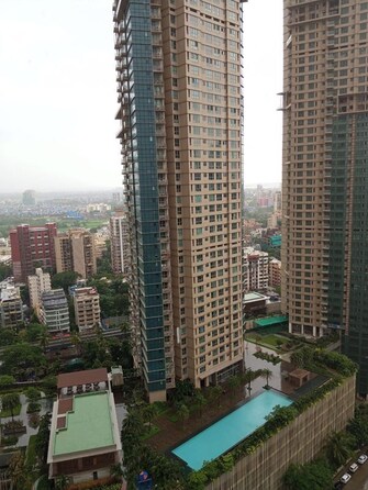 1 BHK +Apartment For Rent in Platinum Casa Millennia in Andheri West, Mumbai