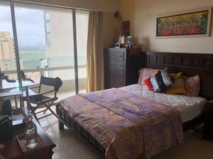 3 BHK Apartment For Sale in Oberoi Realty Sky Heights, Andheri West