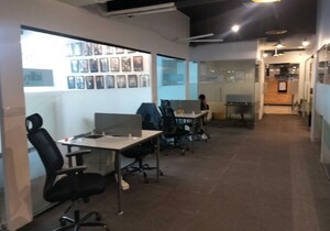  Office Space For Rent in One Lodha Place, Lower Parel