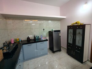 Kitchen in 6 BHK Independent House at Hebbal – for Sale