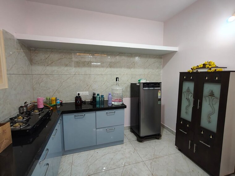 Kitchen, hebbal 6 Bedroom 1200 Sq.Ft. Independent House In Hebbal Bangalore 10775639