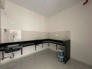 Kitchen in 2 BHK Apartment at Mantra Mesmer, Keshav Nagar – for Rent