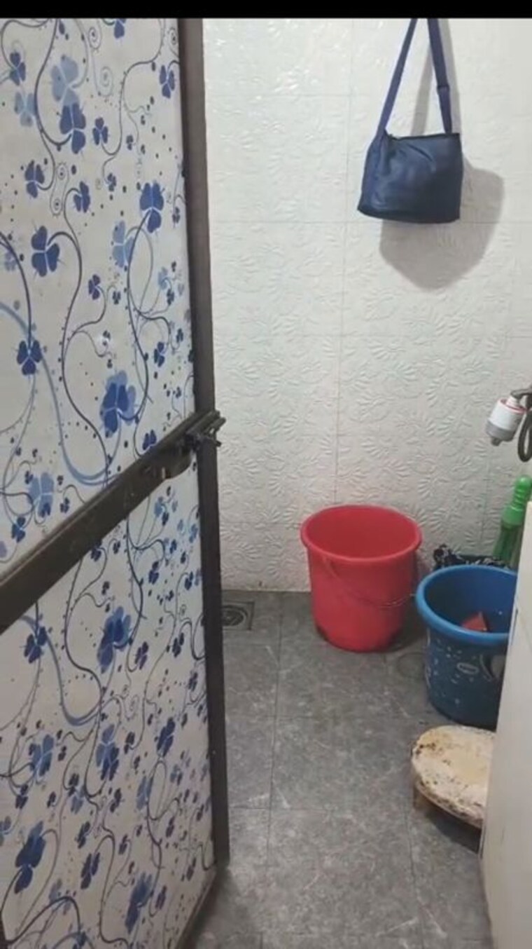 Bathroom, sagar-accord 1 Bedroom 419 Sq.Ft. Apartment In Mira Road East Thane 10775649