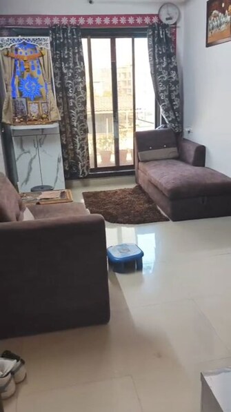 1 BHK Apartment For Sale in Sagar Accord in Mira Road East, Thane