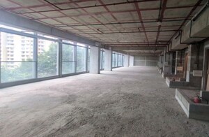  Office Space – Exterior View View at Lodha Complex Lower Parel, Lower Parel - for Rent