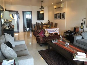 3 BHK Apartment For Sale in Oberoi Realty Sky Heights, Andheri West