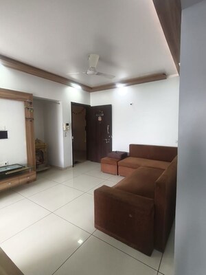 2 BHK Apartment For Rent in Kakkad Madhuban, Balewadi