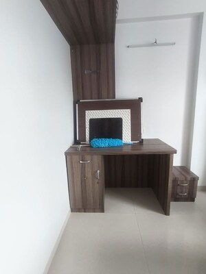 Kitchen in 2 BHK Apartment at Kakkad Madhuban, Balewadi – for Rent