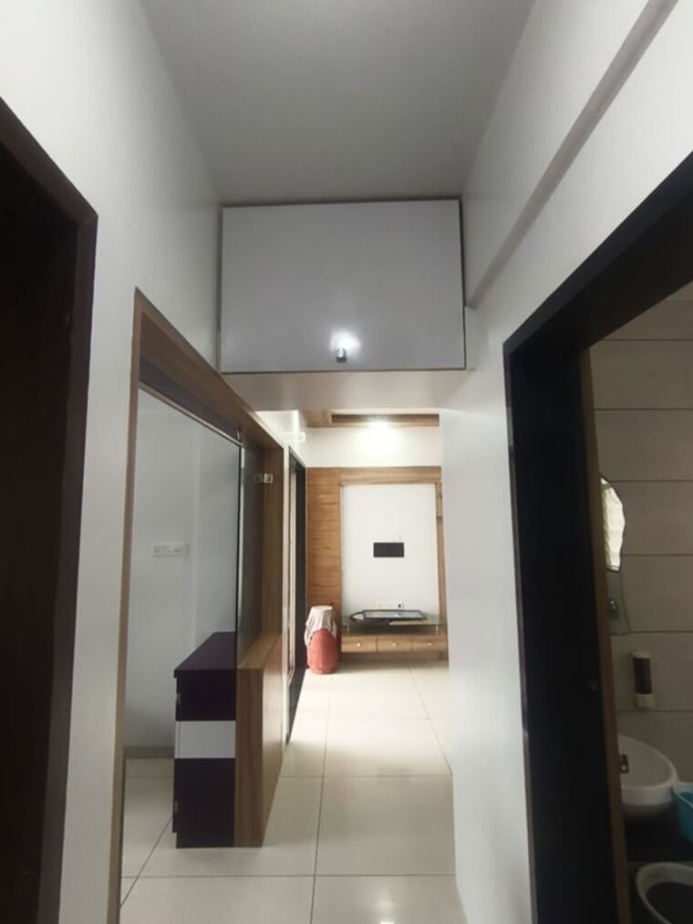 Kitchen, kakkad-madhuban 2 Bedroom 960 Sq.Ft. Apartment In Balewadi Pune 10775661