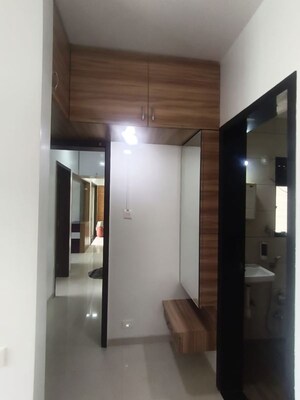 Building Lobby in 2 BHK Apartment at Kakkad Madhuban, Balewadi – for Rent