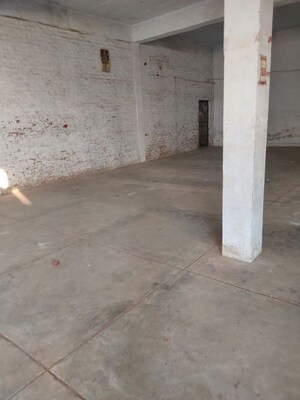  Warehouse – Exterior View View at Industrial Area Phase 1 - for Rent