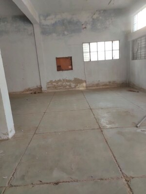  Warehouse – Exterior View View at Industrial Area Phase 1 - for Rent
