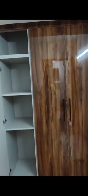 Furnished Amenities in 2 BHK Apartment at Godrej Woods, Sector 43 – for Rent