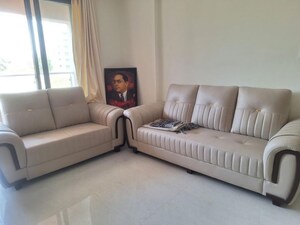 2 BHK Apartment For Rent in Audumbar Marigold Calendula, Pimple Nilakh