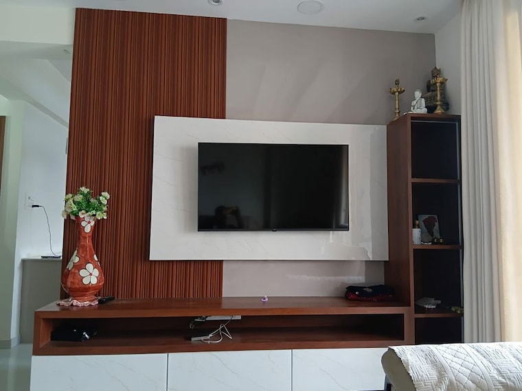 undefined, audumbar-marigold-calendula 2 Bedroom 854 Sq.Ft. Apartment In Pimple Nilakh Pune 10775674