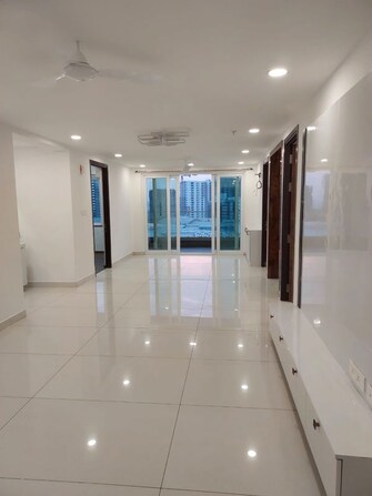 3 BHK Apartment For Sale in Trendset Jayabheri Elevate in Madhapur, Hyderabad