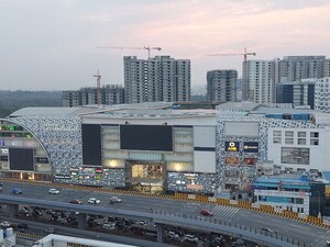  3 BHK Apartment at Trendset Jayabheri Elevate, Madhapur – for Sale