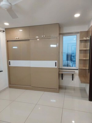  3 BHK Apartment at Trendset Jayabheri Elevate, Madhapur – for Sale