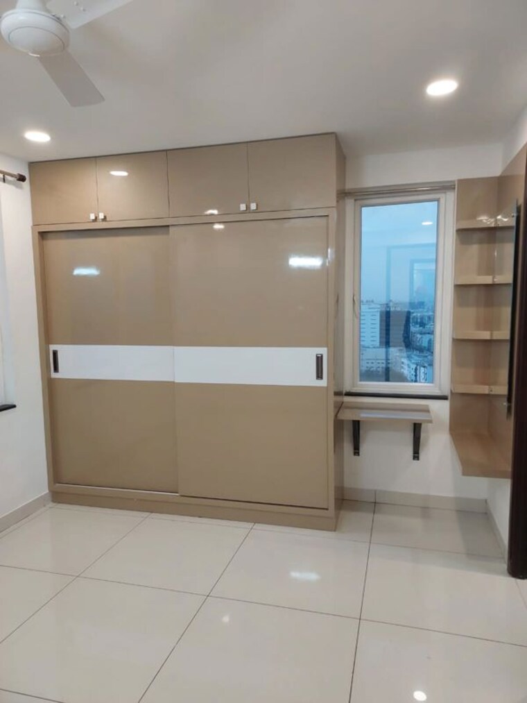 undefined, trendset-jayabheri-elevate 3 Bedroom 1855 Sq.Ft. Apartment In Madhapur Hyderabad 10775647