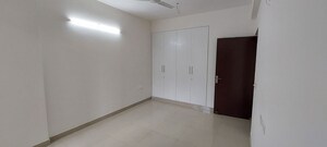 3 BHK Apartment For Rent in Sector 107