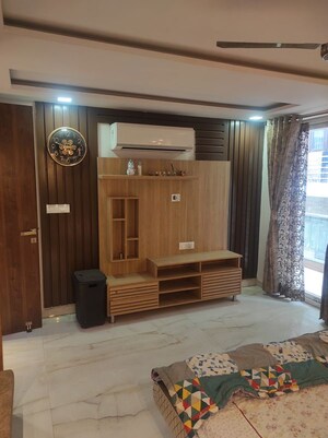 Bedroom in 4 BHK Builder Floor at Sector 56 – for Rent