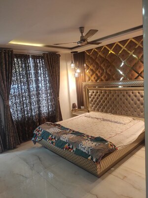 4 BHK Builder Floor For Rent in Sector 56
