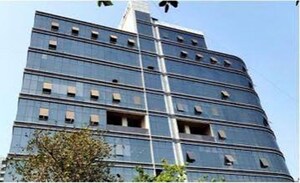  Office Space For Rent in Benefice Business House, Lower Parel