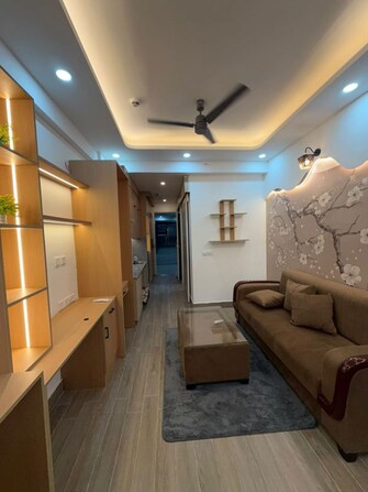 1 RkApartment For Rent in Gaur Yamuna City Gaur Suites in Gaur Yamuna City, Greater Noida