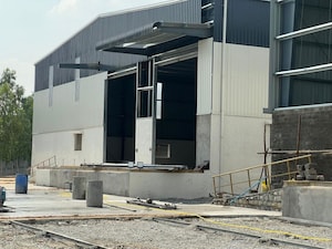  Warehouse For Rent in Shamshabad