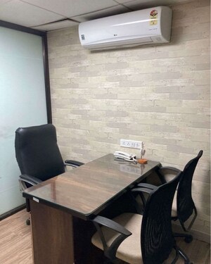 Team Area in  Office Space at Baner – for Rent